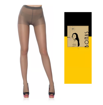 Icone™ MagicStockings - Super Strækbare og Ubrydelige Magiske Strømper