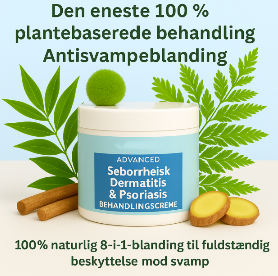 NovaBeardCream™ - For tykkere, fyldigere skæg