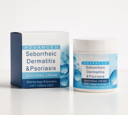 NovaBeardCream™ - For tykkere, fyldigere skæg