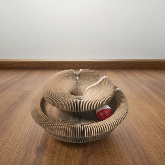 Catfri® – Katten kradser