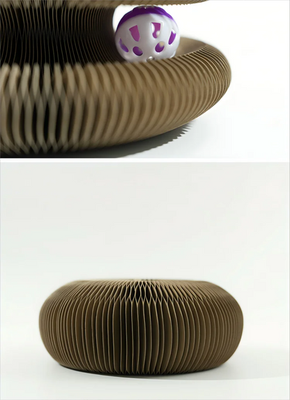 Catfri® – Katten kradser