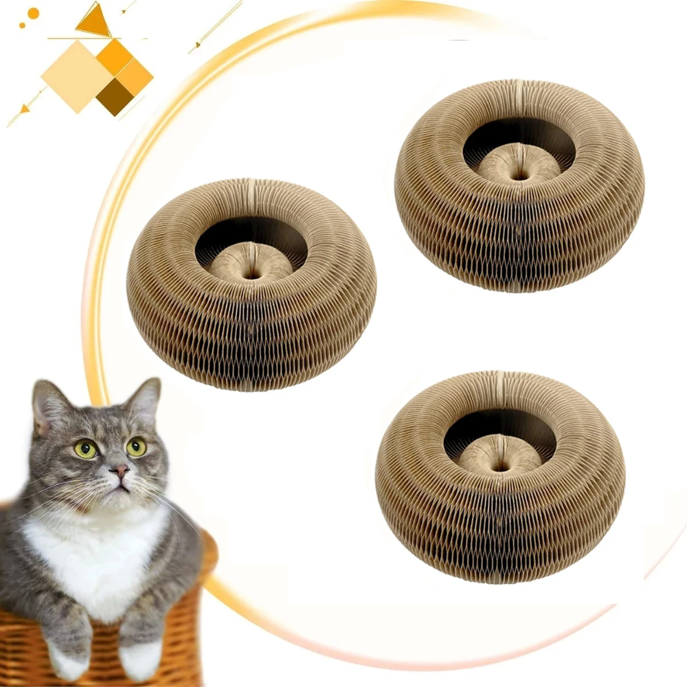 Catfri® – Katten kradser