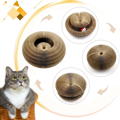 Catfri® – Katten kradser