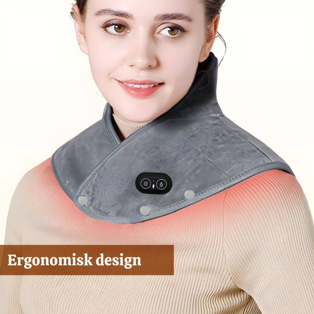 🔥 ThermaEaseMassage™ – Lindrer smerte og reducerer stress på naturlig vis