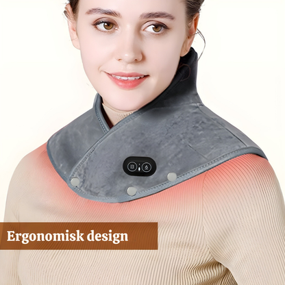 🔥 ThermaEaseMassage™ – Lindrer smerte og reducerer stress på naturlig vis