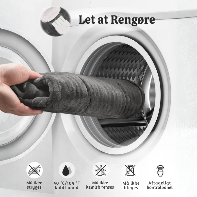 🔥 ThermaEaseMassage™ – Lindrer smerte og reducerer stress på naturlig vis