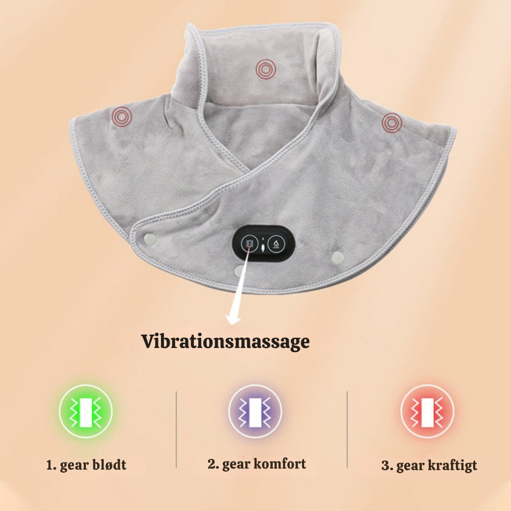 🔥 ThermaEaseMassage™ – Lindrer smerte og reducerer stress på naturlig vis