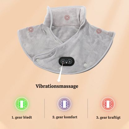 🔥 ThermaEaseMassage™ – Lindrer smerte og reducerer stress på naturlig vis