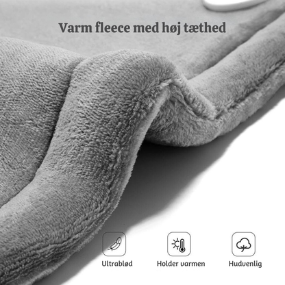 🔥 ThermaEaseMassage™ – Lindrer smerte og reducerer stress på naturlig vis