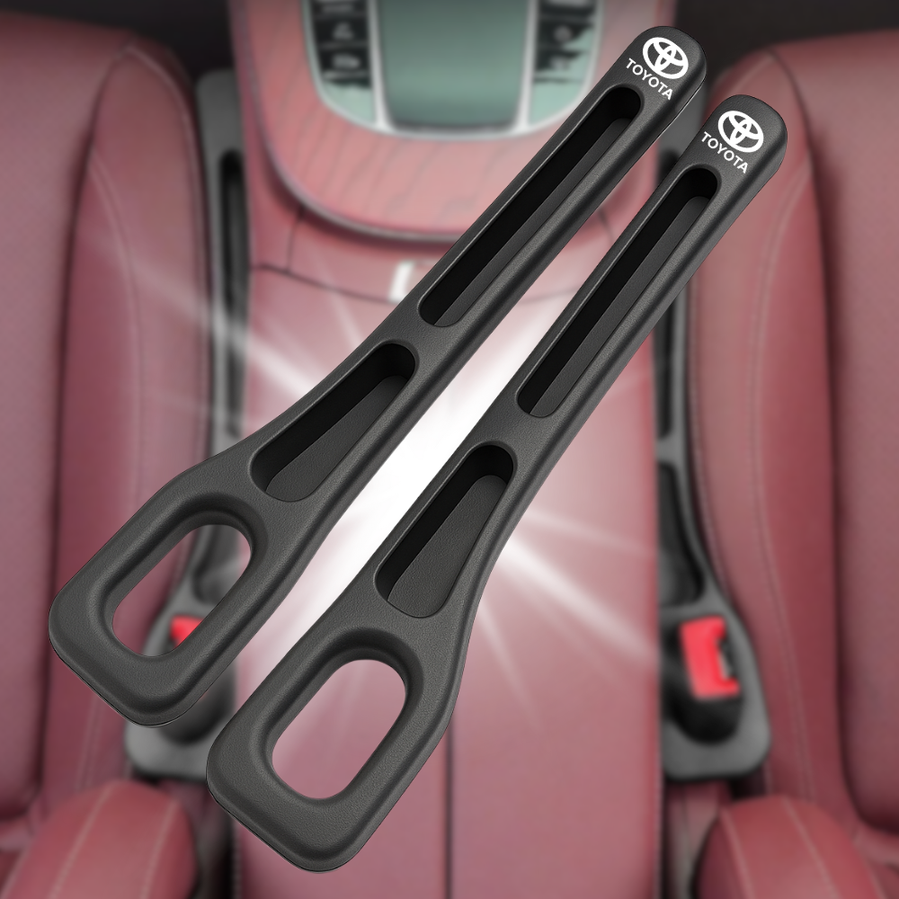 NordLuk™ | Fyld mellemrummet, stop tabte genstande og kør uden distraktioner