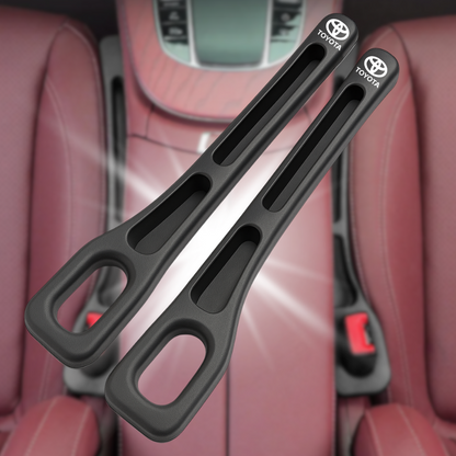 NordLuk™ | Fyld mellemrummet, stop tabte genstande og kør uden distraktioner