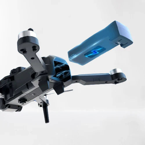 Flight HoverX™ | Fang episke øjeblikke – hvor som helst, når som helst