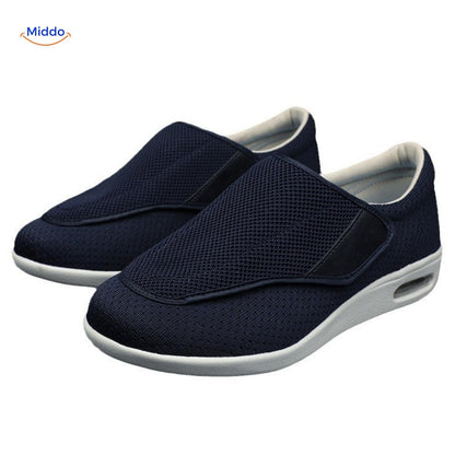 Trendtrin™ | Stilfulde, komfortable og alsidige sko til alle sæsoner!