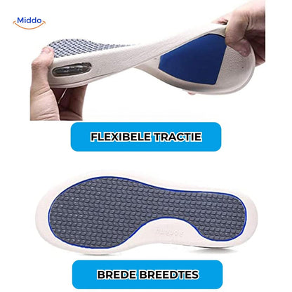 Trendtrin™ | Stilfulde, komfortable og alsidige sko til alle sæsoner!