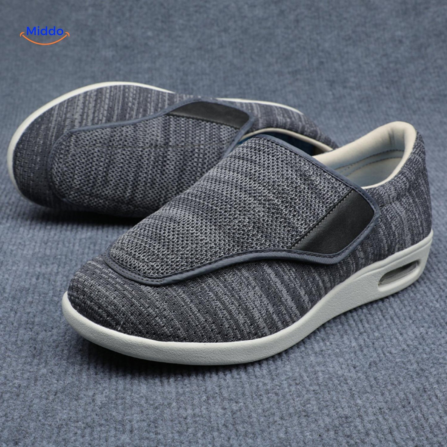 Trendtrin™ | Stilfulde, komfortable og alsidige sko til alle sæsoner!