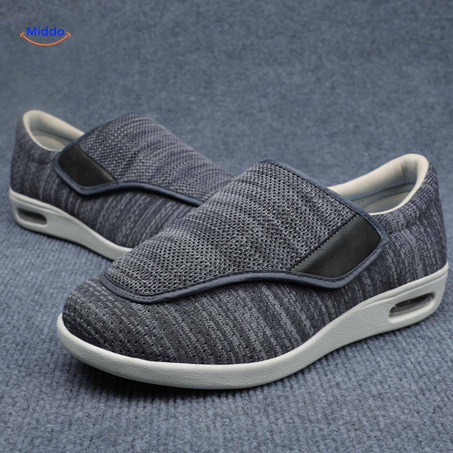 Trendtrin™ | Stilfulde, komfortable og alsidige sko til alle sæsoner!