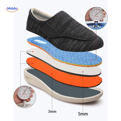 Trendtrin™ | Stilfulde, komfortable og alsidige sko til alle sæsoner!