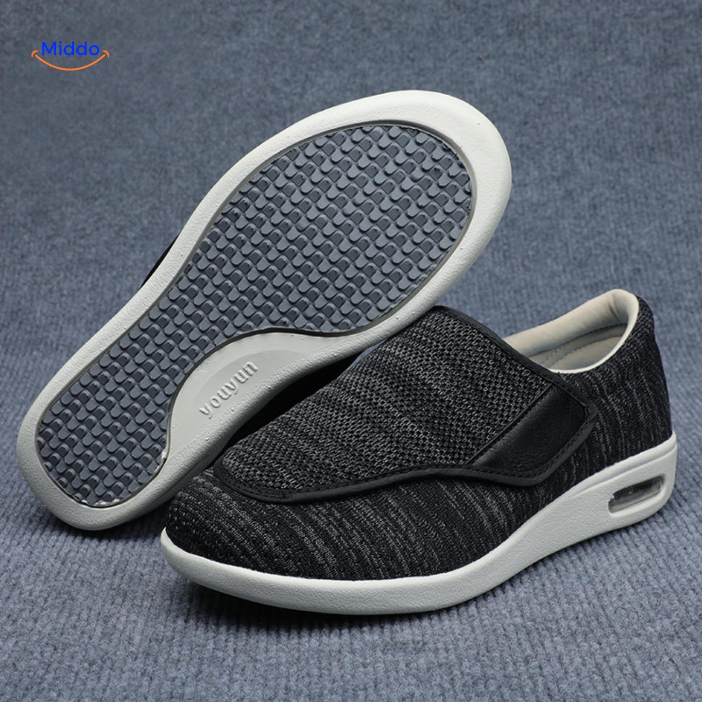 Trendtrin™ | Stilfulde, komfortable og alsidige sko til alle sæsoner!