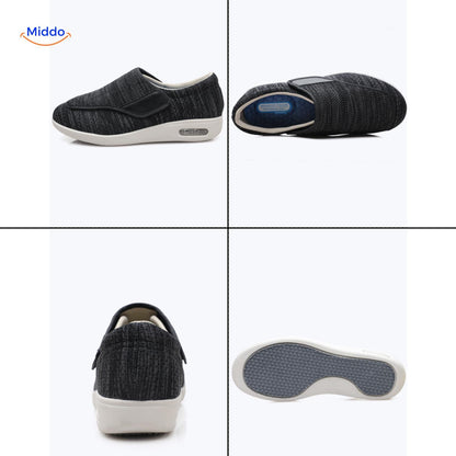 Trendtrin™ | Stilfulde, komfortable og alsidige sko til alle sæsoner!