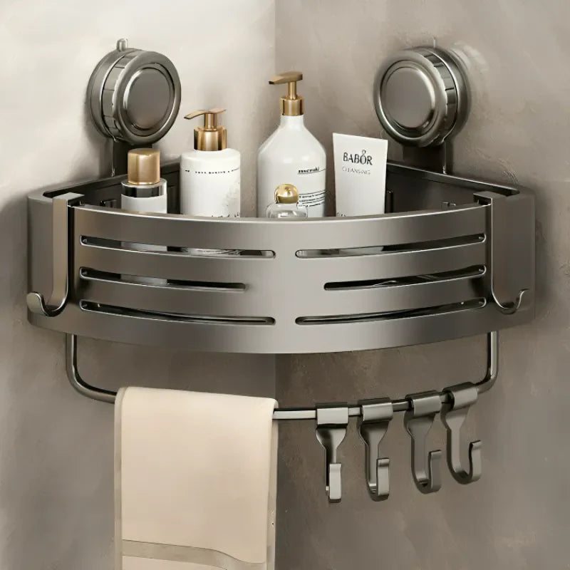 Sugekop-Aluminium-Lagerplads