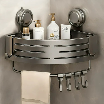 Sugekop-Aluminium-Lagerplads