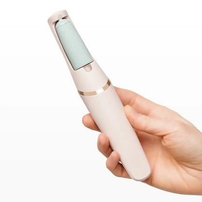 Bliss Silk Pro 2 – Bløde fødder uden dyre salonbesøg