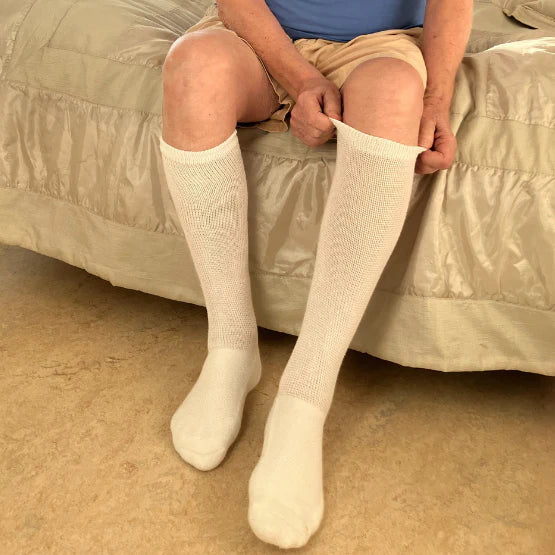 FlowSocks Pro™ - støttestrømper