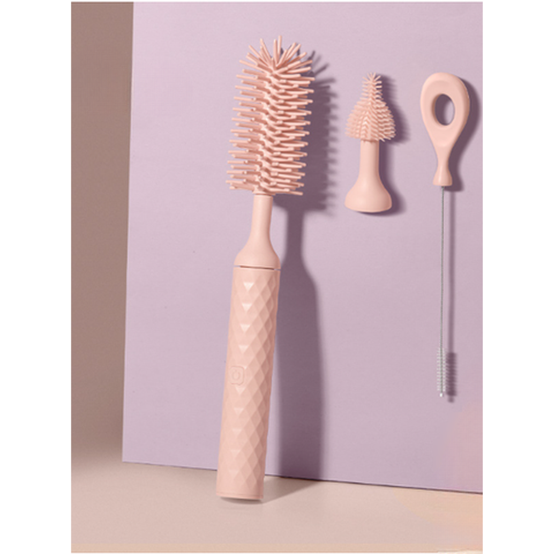 Cleaner Pro° Bottle – Elektrisk Flaskebørste