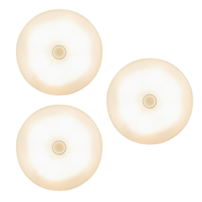 OVERNACHT™ SMART Ultra Sensor LED | USB-opladelig