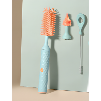 Cleaner Pro° Bottle – Elektrisk Flaskebørste