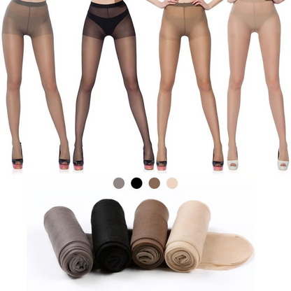 Icone™ MagicStockings - Super Strækbare og Ubrydelige Magiske Strømper