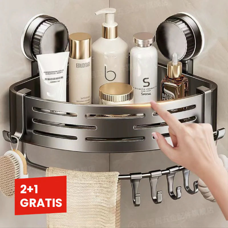 Sugekop-Aluminium-Lagerplads