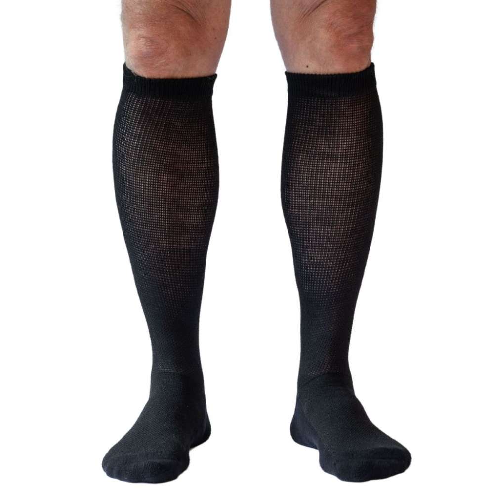 FlowSocks Pro™ - støttestrømper