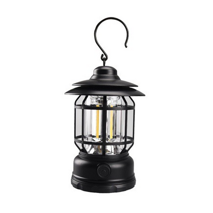 Ledsen™ – Bærbar Retro SMART Lampe