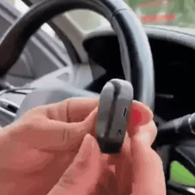 Anti-frost forrudeovertræk