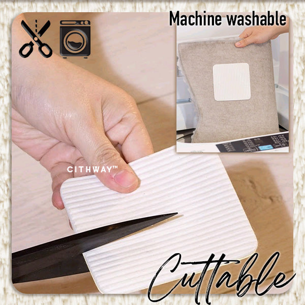 Cithway™ Skridsikker Tæppeunderlags-sæt