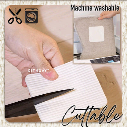 Cithway™ Skridsikker Tæppeunderlags-sæt