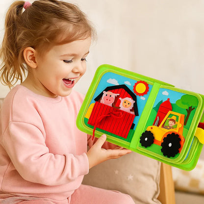 MontessoriStorybook™