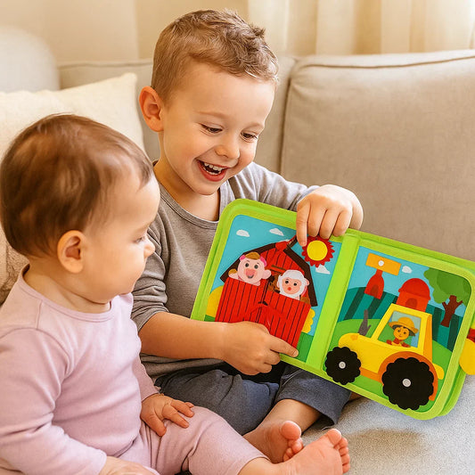 MontessoriStorybook™