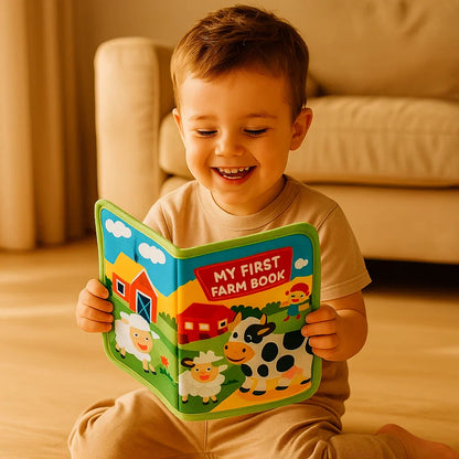 MontessoriStorybook™