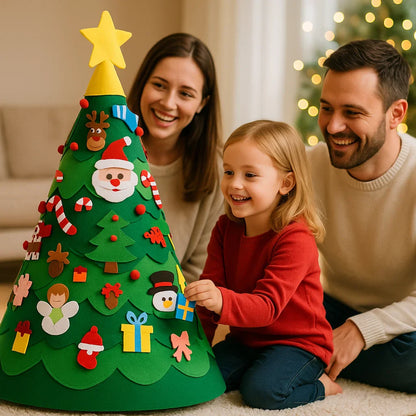 3D-filt-juletræ™