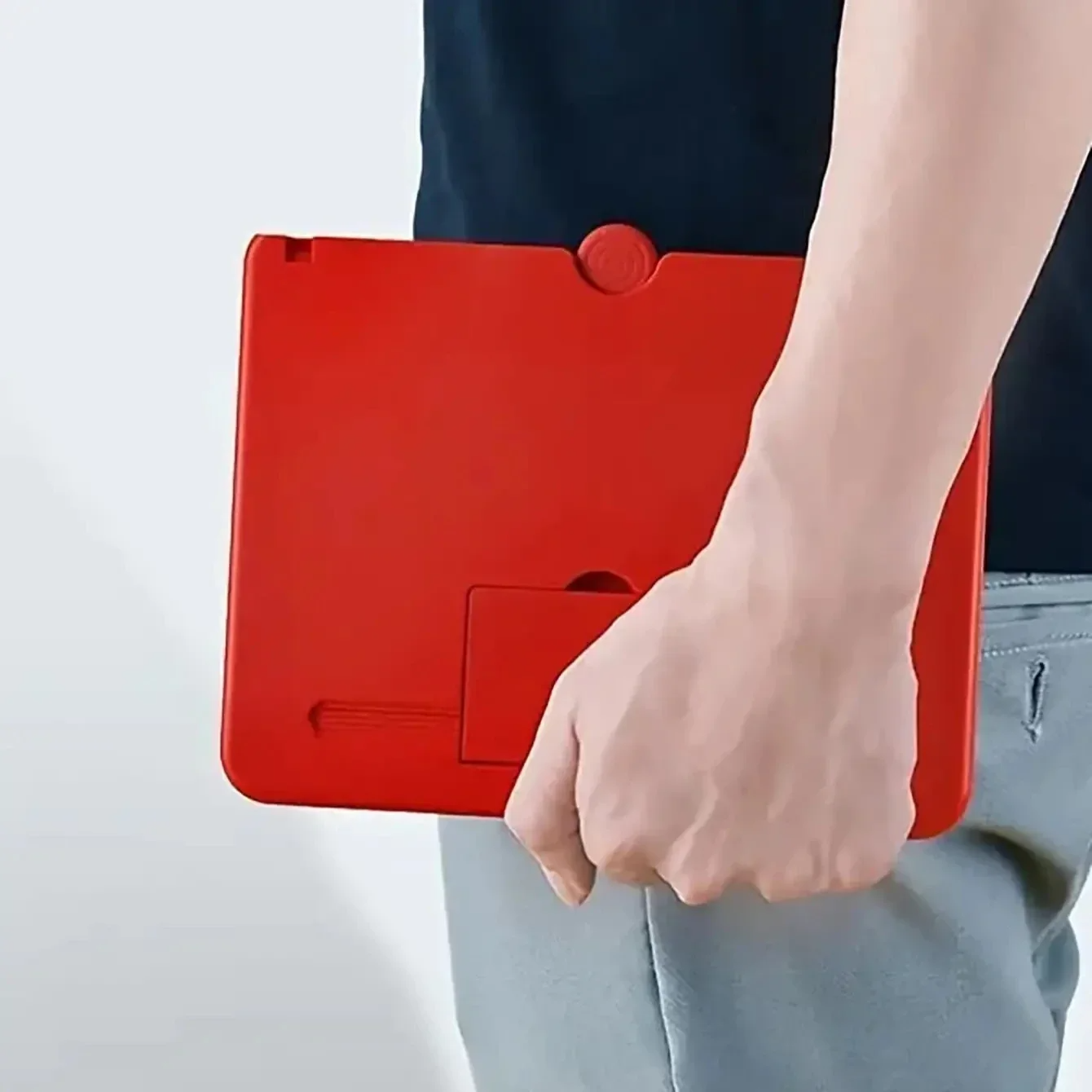 Bigscreen 1+1 GRATIS – Bærbar Full-HD Skærmforstørrelse