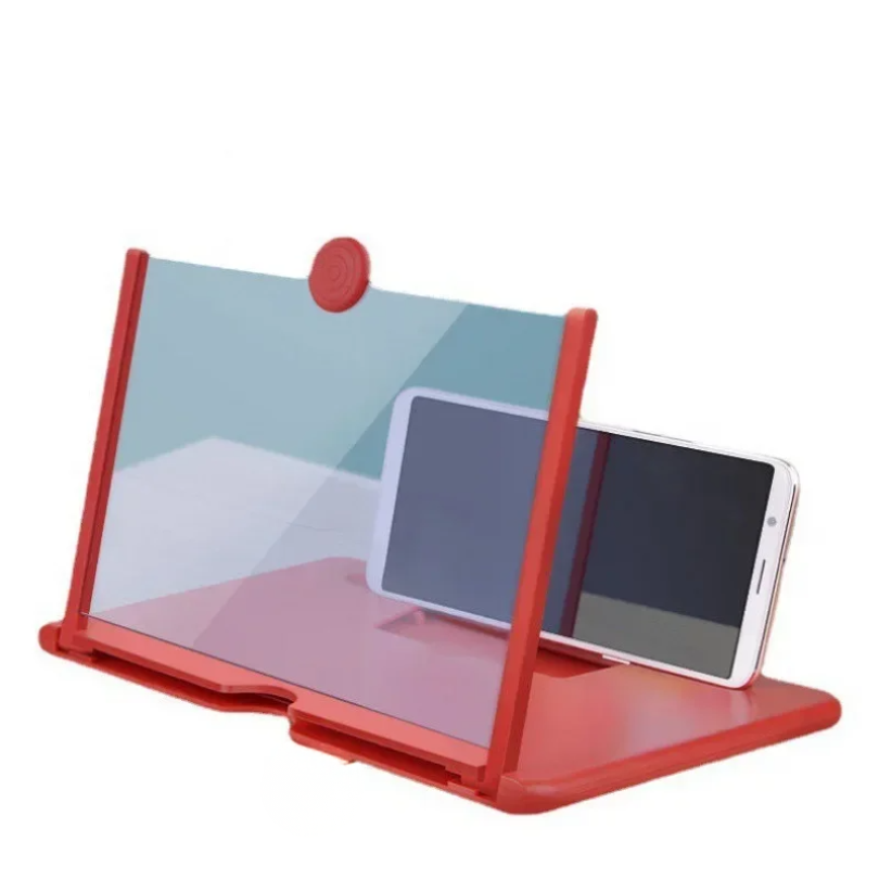 Bigscreen 1+1 GRATIS – Bærbar Full-HD Skærmforstørrelse