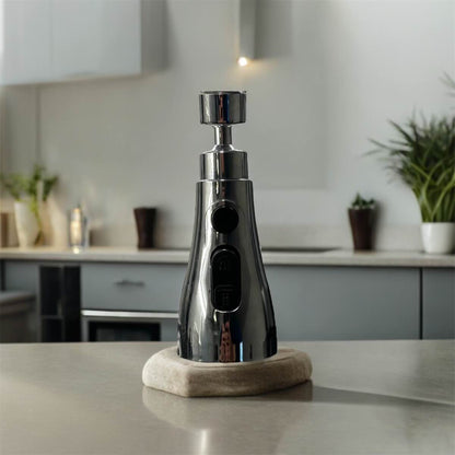 GlideWash – Kranemundstykke