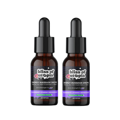 Bliss Uptopia (Copy)