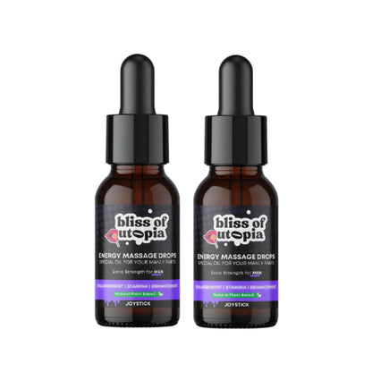 Bliss Uptopia (Copy)