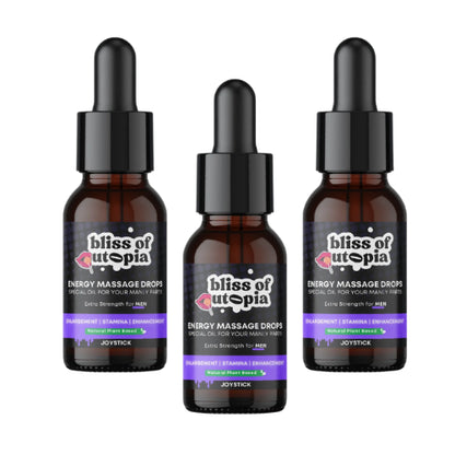 Bliss Uptopia (Copy)