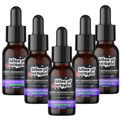 Bliss Uptopia (Copy)