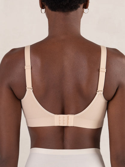 Shapermint Essentials Hverdagskomfort Stropper Trådløs Formende BH