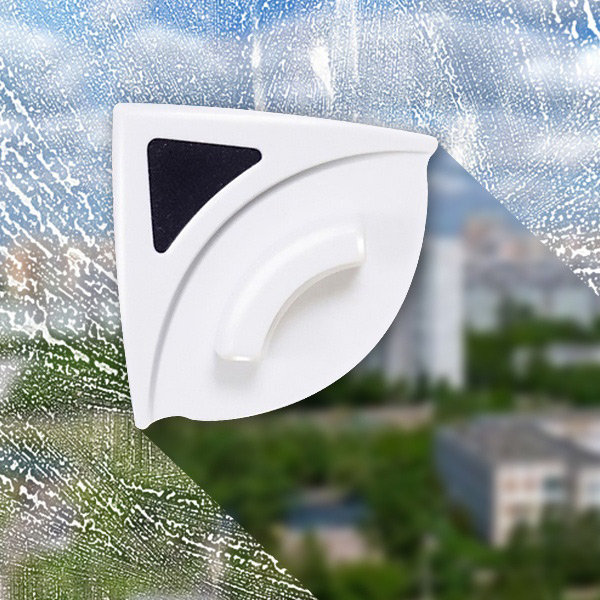 SwipeGlas™ – Ren magi til dine vinduer!